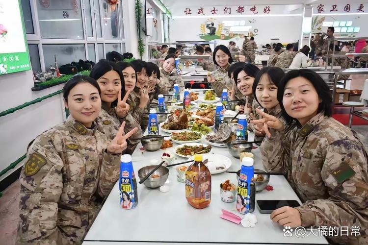 816老兵食堂 参考图 1